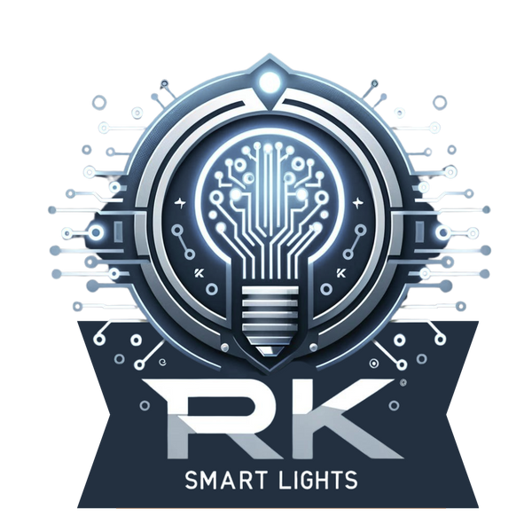  RK SMART LIGHTS 